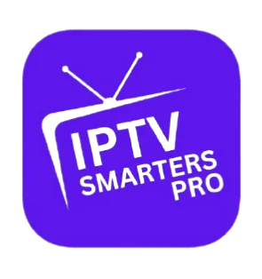 IPTV Smarters Pro logo