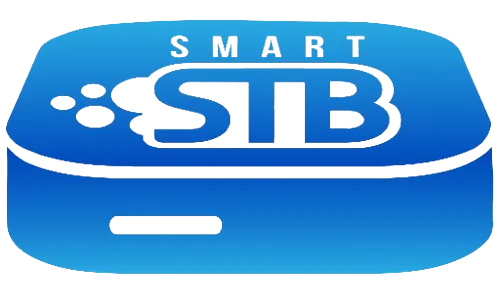 Smart STB logo