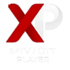 XCIPTV logo